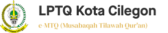 Galleri Kegiatan ::LPTQ Kota Cilegon